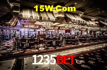 Estatísticas Esportivas 1235Bet