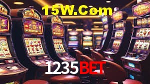 API Integration 1235Bet