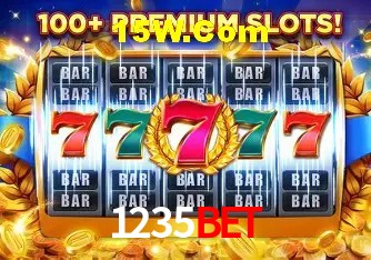 Promoções Sazonais 1235Bet