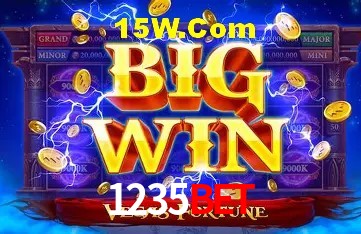 Provedores de Jogos 1235Bet