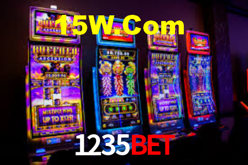 Welcome Bonus 1235Bet