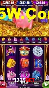 Live Casino 1235Bet