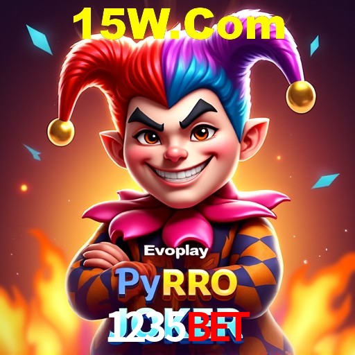 cassino 1235Bet