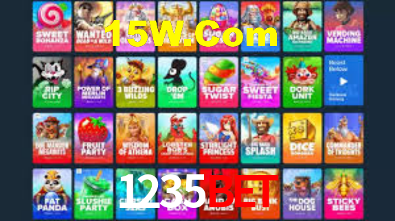 Exclusive Games 1235Bet