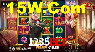 Game Providers 1235Bet