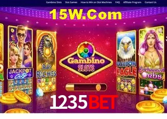 Login Seguro 1235Bet